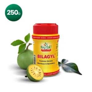 Sandu Bilagyl