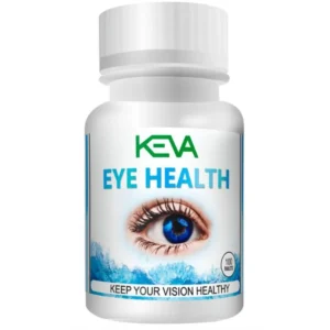 Keva Eye Health