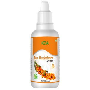KEVA SEA BUCK THORN DROPS 30 ML
