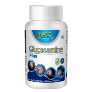 Keva Glucosamine Plus Tablet