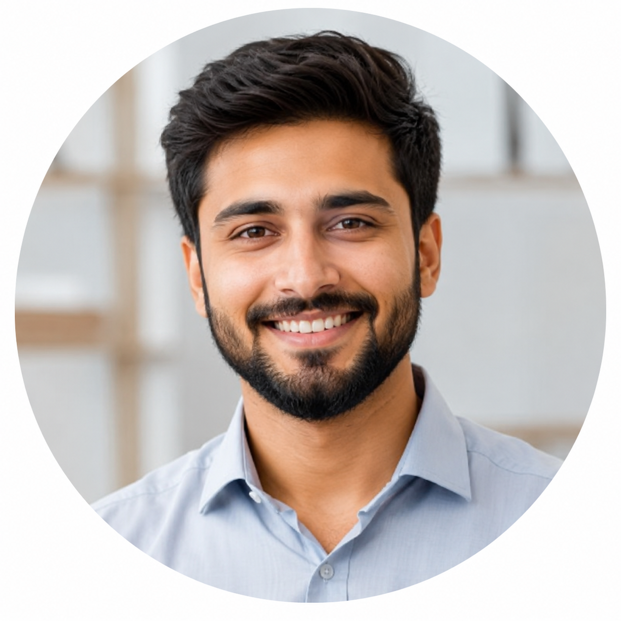 Rajesh Kumar
