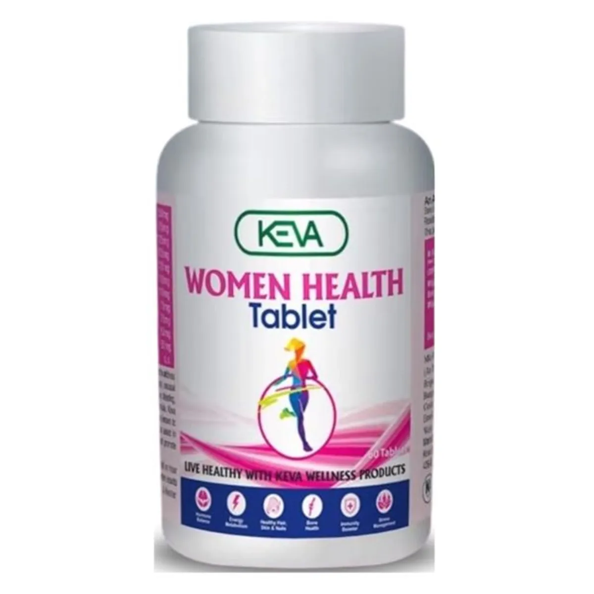 KEVA WOMEN HEALTH TABLET