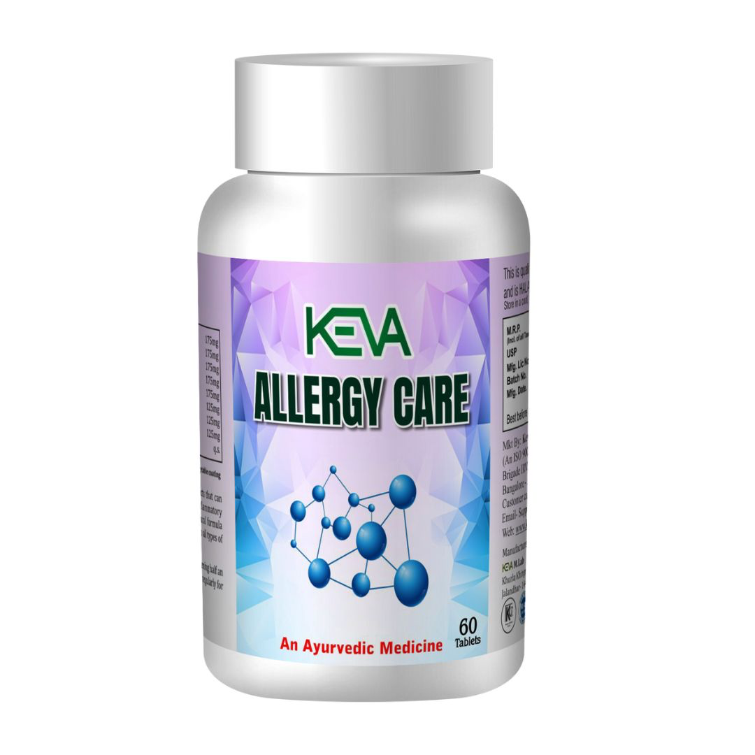 Keva Allergy Care