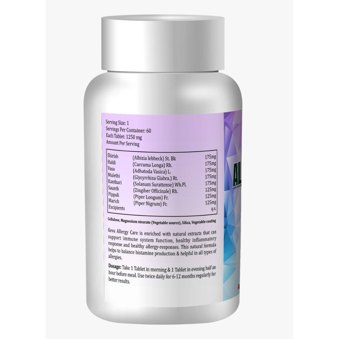 Keva Allergy Care - Image 2