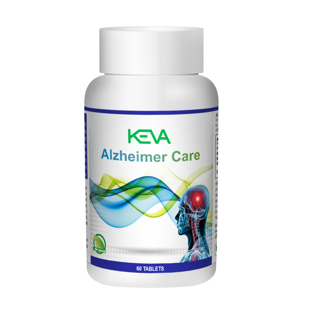 KEVA ALZHEIMER CARE TABLET - Image 3